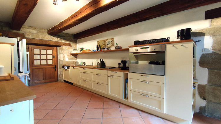 Ma-Cabane - Vente Maison COMBRIT, 182 m²