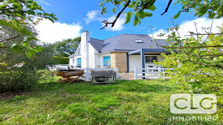 Ma-Cabane - Vente Maison COMBRIT, 130 m²