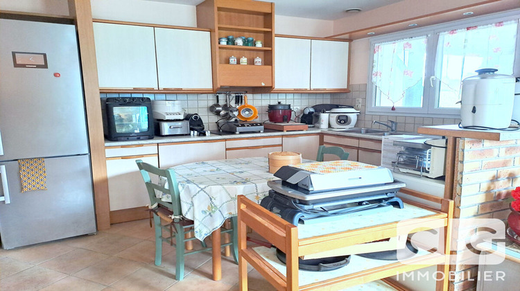 Ma-Cabane - Vente Maison COMBRIT, 130 m²