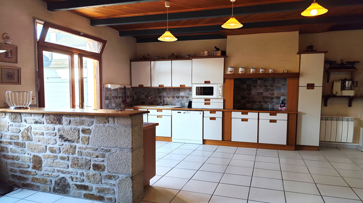 Ma-Cabane - Vente Maison COMBRIT, 80 m²
