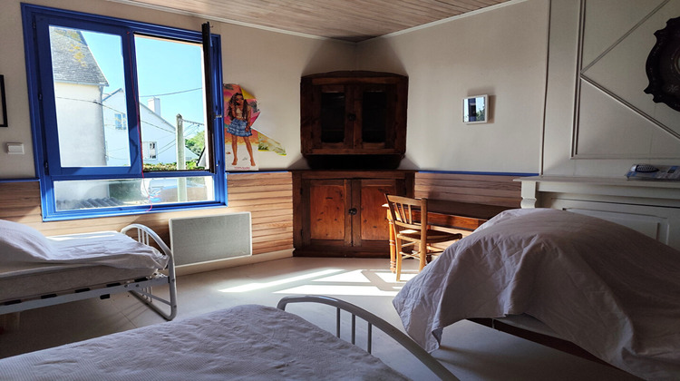 Ma-Cabane - Vente Maison COMBRIT, 80 m²