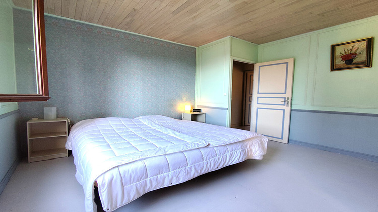 Ma-Cabane - Vente Maison COMBRIT, 80 m²