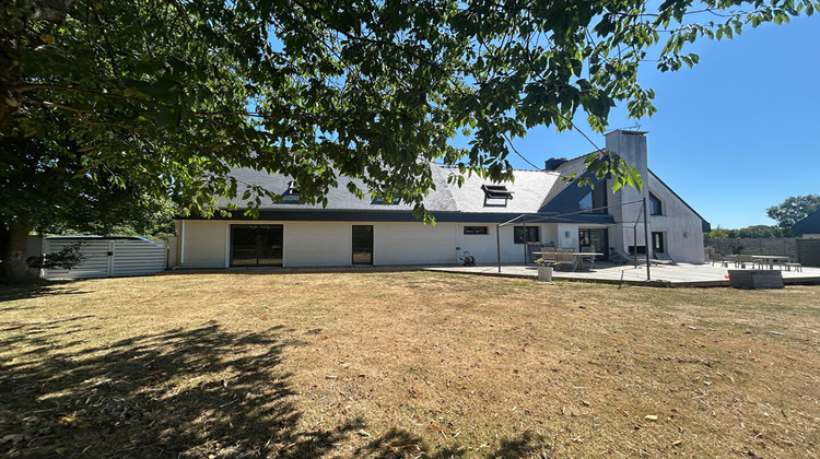 Ma-Cabane - Vente Maison COMBRIT, 238 m²