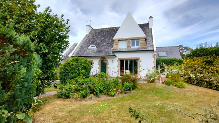 Ma-Cabane - Vente Maison COMBRIT, 186 m²