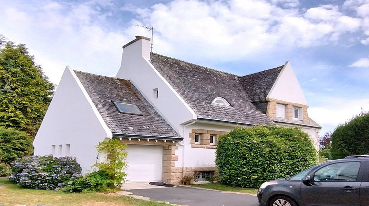 Ma-Cabane - Vente Maison COMBRIT, 186 m²