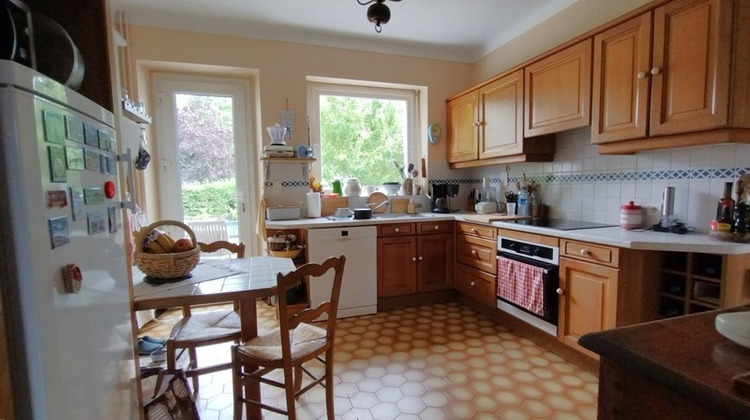 Ma-Cabane - Vente Maison COMBRIT, 186 m²