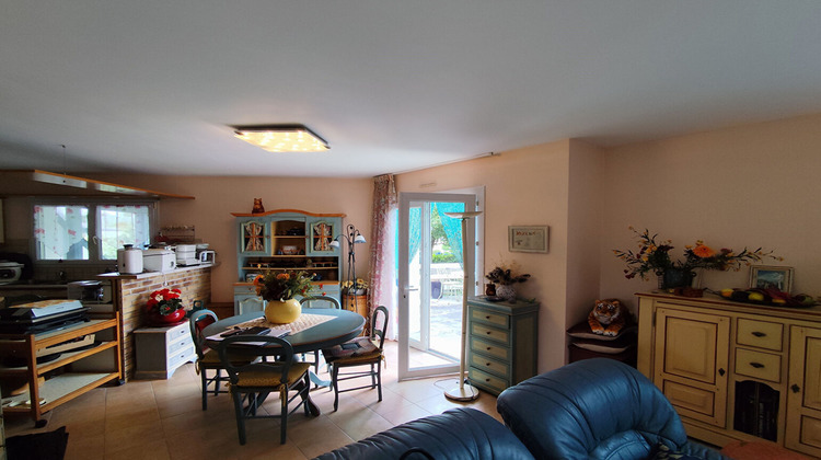 Ma-Cabane - Vente Maison COMBRIT, 130 m²