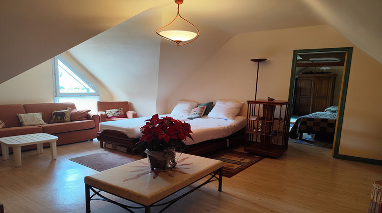 Ma-Cabane - Vente Maison COMBRIT, 130 m²