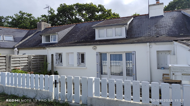 Ma-Cabane - Vente Maison COMBRIT, 96 m²