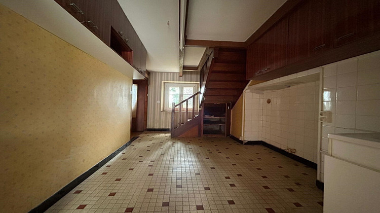 Ma-Cabane - Vente Maison COMBRIT, 96 m²