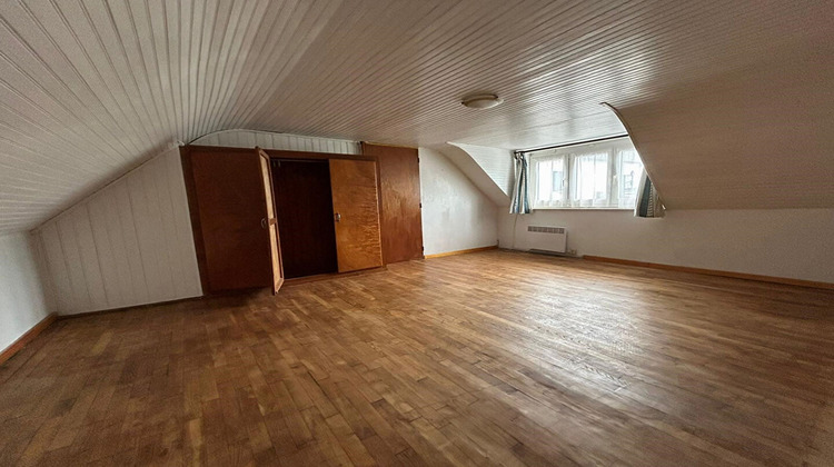 Ma-Cabane - Vente Maison COMBRIT, 96 m²