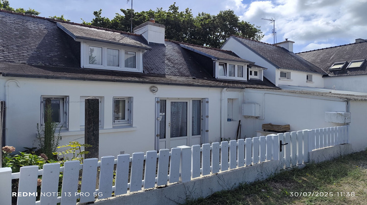 Ma-Cabane - Vente Maison COMBRIT, 96 m²