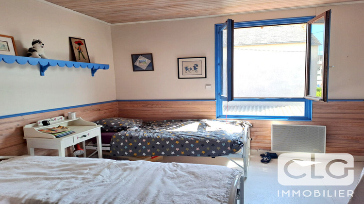 Ma-Cabane - Vente Maison COMBRIT, 80 m²