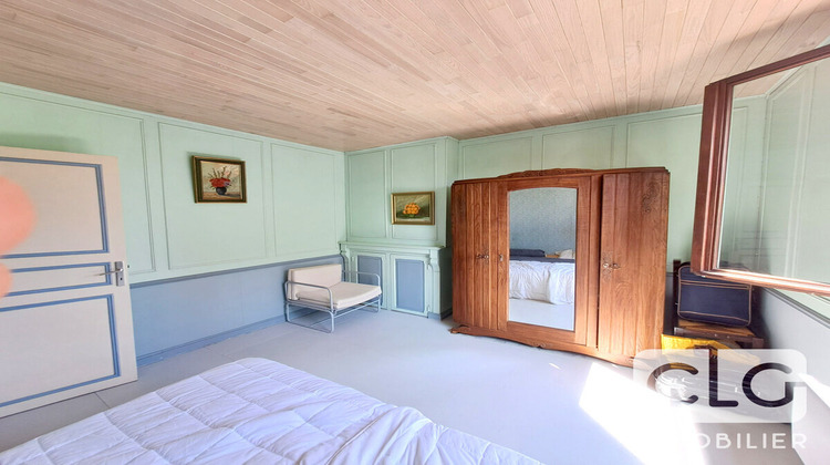 Ma-Cabane - Vente Maison COMBRIT, 80 m²