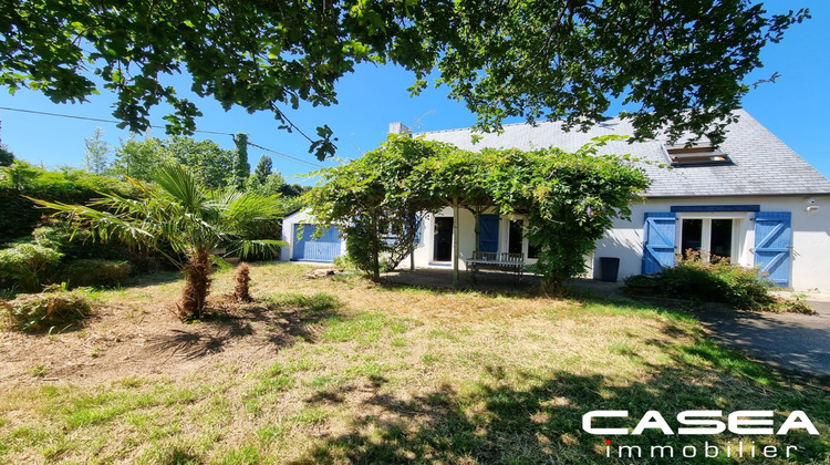 Ma-Cabane - Vente Maison Combrit, 130 m²