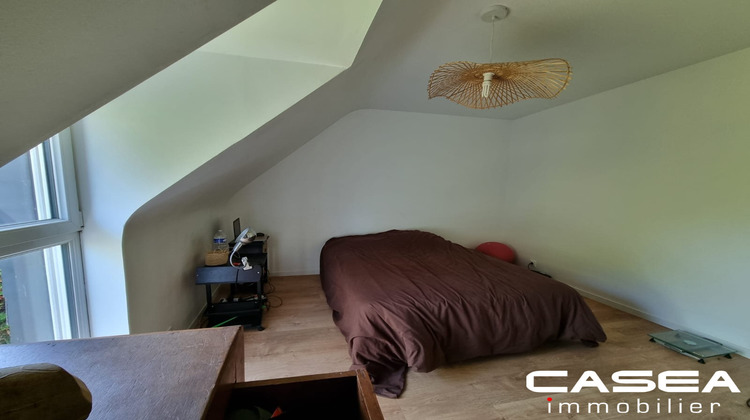 Ma-Cabane - Vente Maison Combrit, 130 m²