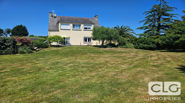 Ma-Cabane - Vente Maison COMBRIT, 115 m²