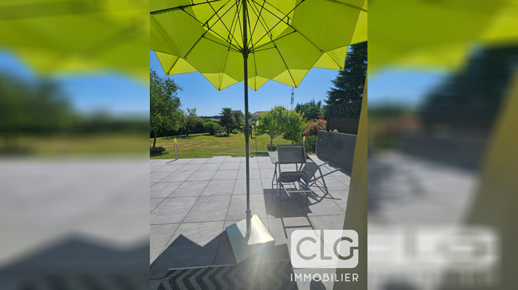 Ma-Cabane - Vente Maison COMBRIT, 115 m²