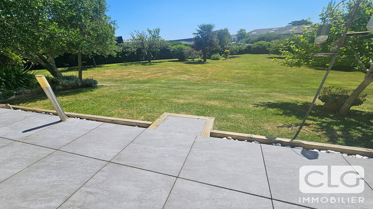 Ma-Cabane - Vente Maison COMBRIT, 115 m²