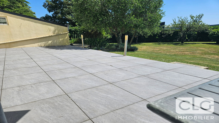 Ma-Cabane - Vente Maison COMBRIT, 115 m²