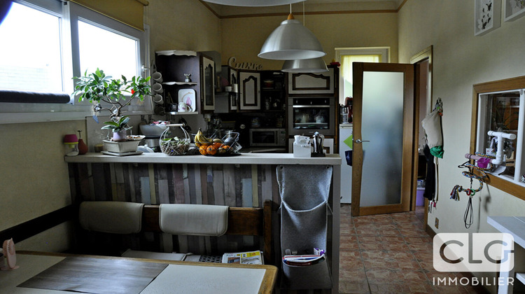 Ma-Cabane - Vente Maison COMBRIT, 115 m²