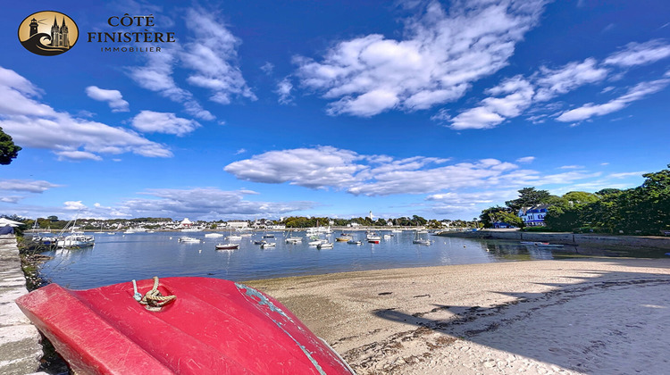 Ma-Cabane - Vente Maison COMBRIT, 194 m²