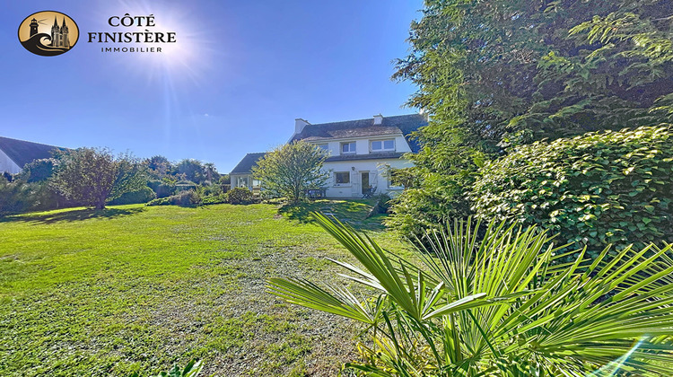 Ma-Cabane - Vente Maison COMBRIT, 194 m²