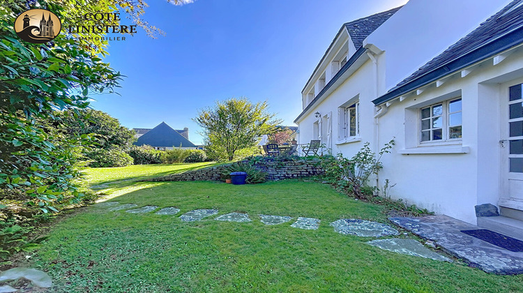 Ma-Cabane - Vente Maison COMBRIT, 194 m²