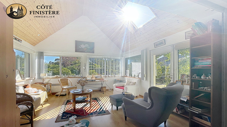 Ma-Cabane - Vente Maison COMBRIT, 194 m²