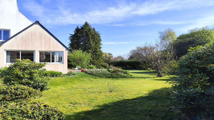 Ma-Cabane - Vente Maison COMBRIT, 194 m²