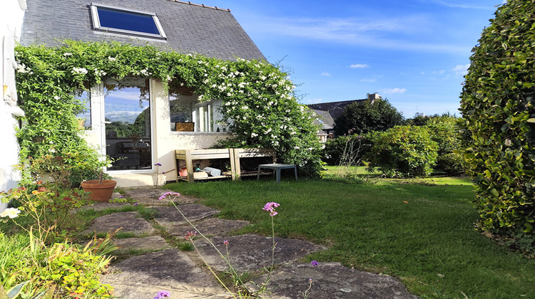 Ma-Cabane - Vente Maison COMBRIT, 194 m²