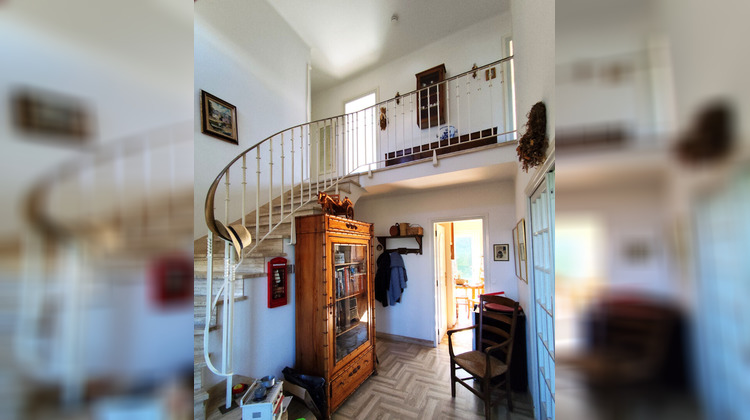 Ma-Cabane - Vente Maison COMBRIT, 194 m²