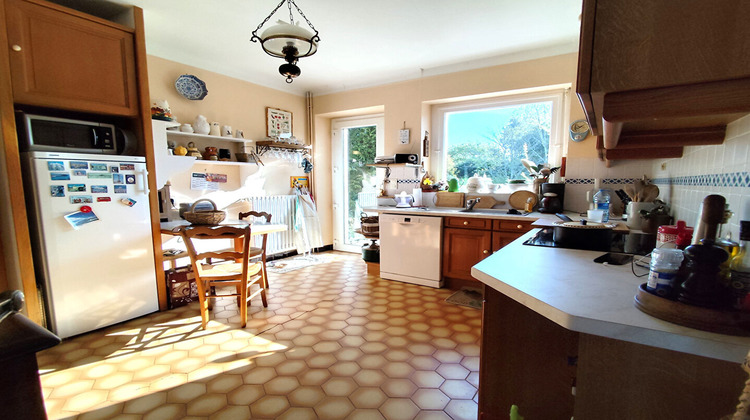 Ma-Cabane - Vente Maison COMBRIT, 194 m²