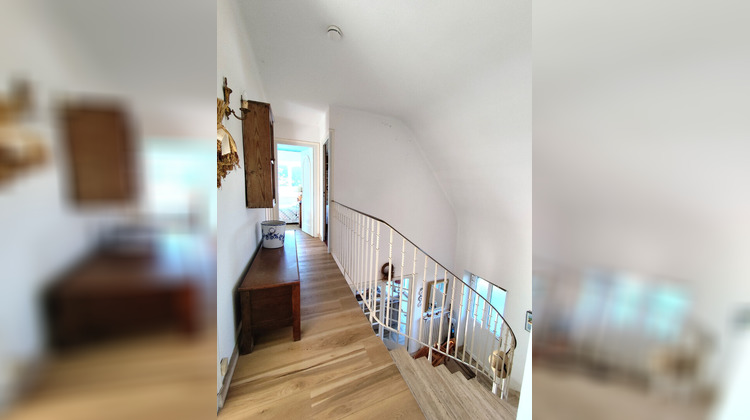 Ma-Cabane - Vente Maison COMBRIT, 194 m²