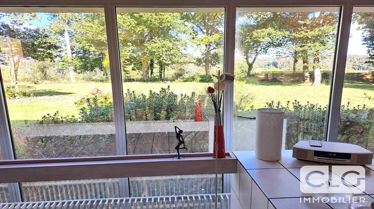 Ma-Cabane - Vente Maison COMBRIT, 150 m²