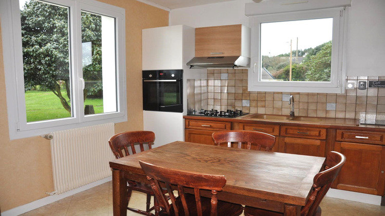 Ma-Cabane - Vente Maison COMBRIT, 72 m²