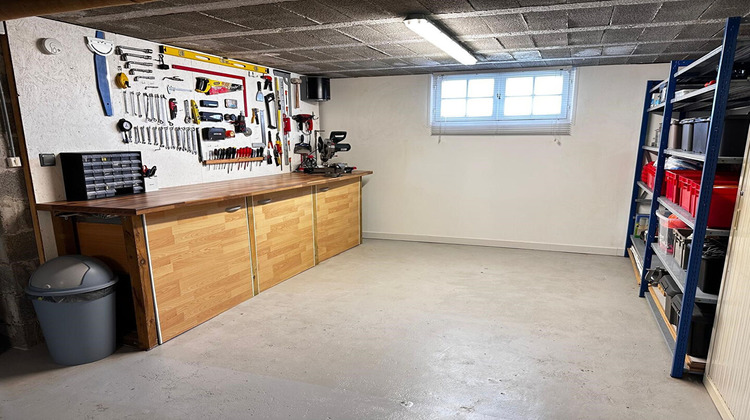 Ma-Cabane - Vente Maison COMBRIT, 72 m²