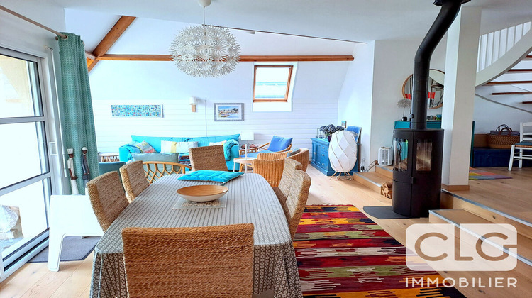 Ma-Cabane - Vente Maison COMBRIT, 137 m²