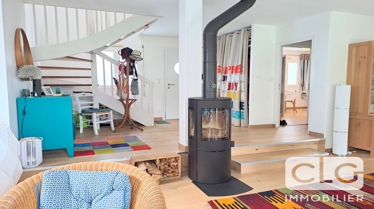 Ma-Cabane - Vente Maison COMBRIT, 137 m²