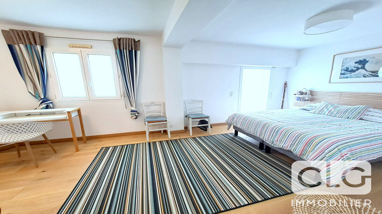 Ma-Cabane - Vente Maison COMBRIT, 137 m²