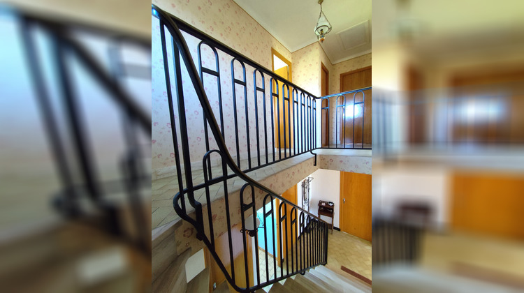 Ma-Cabane - Vente Maison COMBRIT, 133 m²