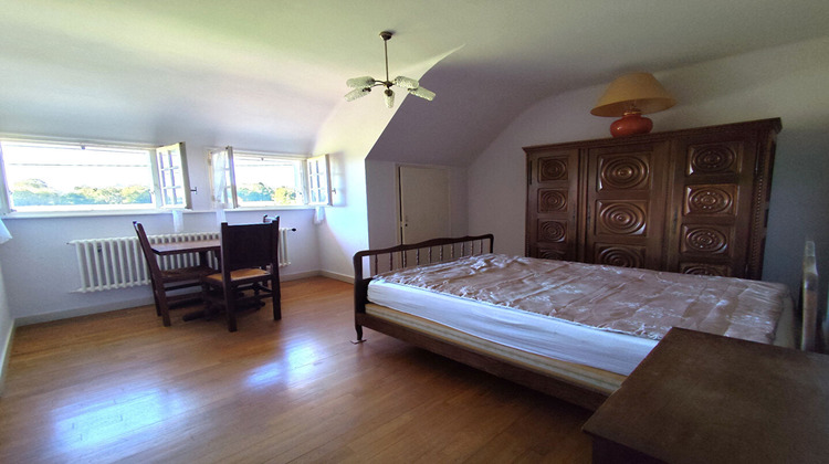 Ma-Cabane - Vente Maison COMBRIT, 133 m²