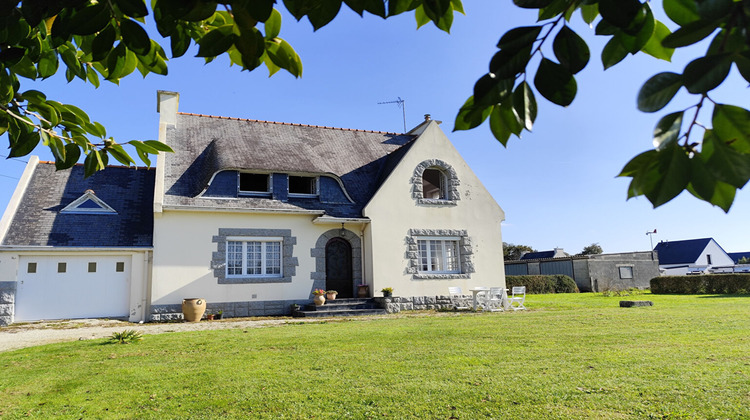 Ma-Cabane - Vente Maison COMBRIT, 133 m²