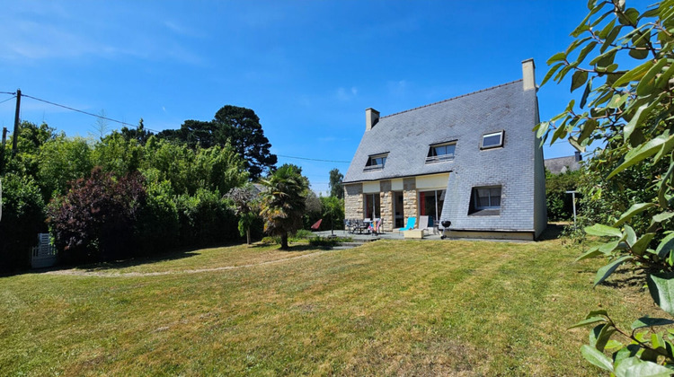 Ma-Cabane - Vente Maison COMBRIT, 150 m²