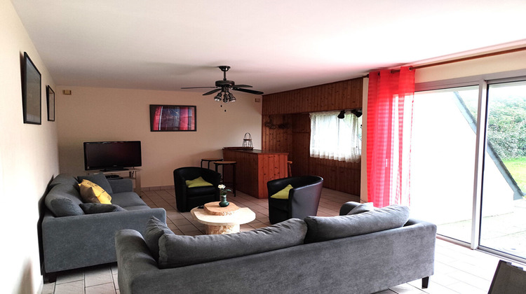 Ma-Cabane - Vente Maison COMBRIT, 150 m²