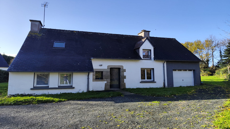 Ma-Cabane - Vente Maison COMBRIT, 105 m²