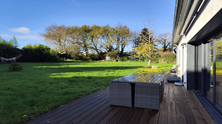 Ma-Cabane - Vente Maison COMBRIT, 105 m²