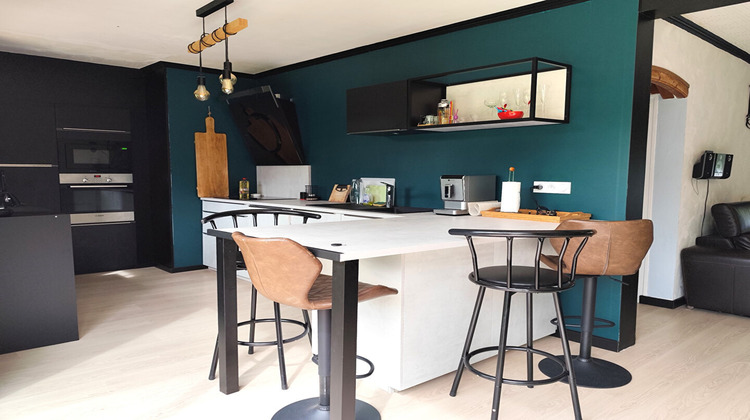 Ma-Cabane - Vente Maison COMBRIT, 105 m²