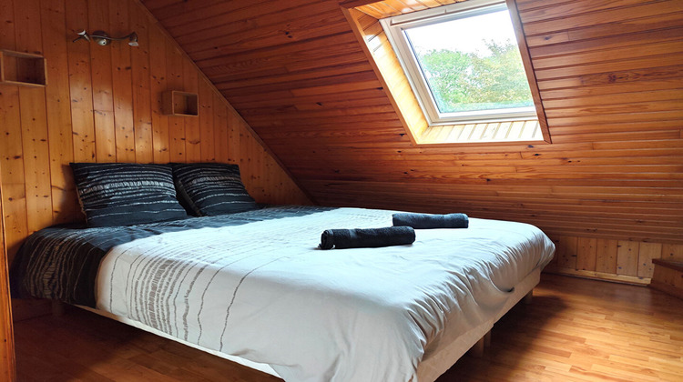 Ma-Cabane - Vente Maison COMBRIT, 105 m²
