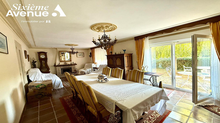 Ma-Cabane - Vente Maison COMBRIT, 95 m²